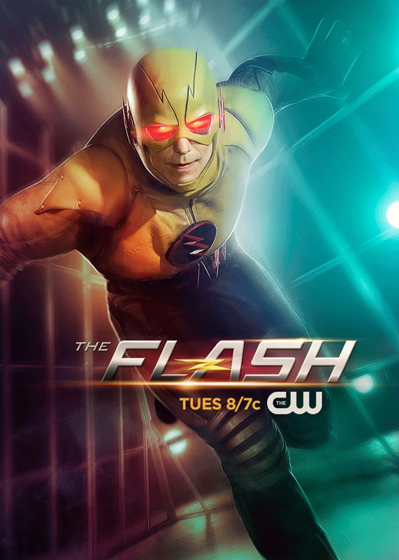 The Flash Season 2 ซับไทย